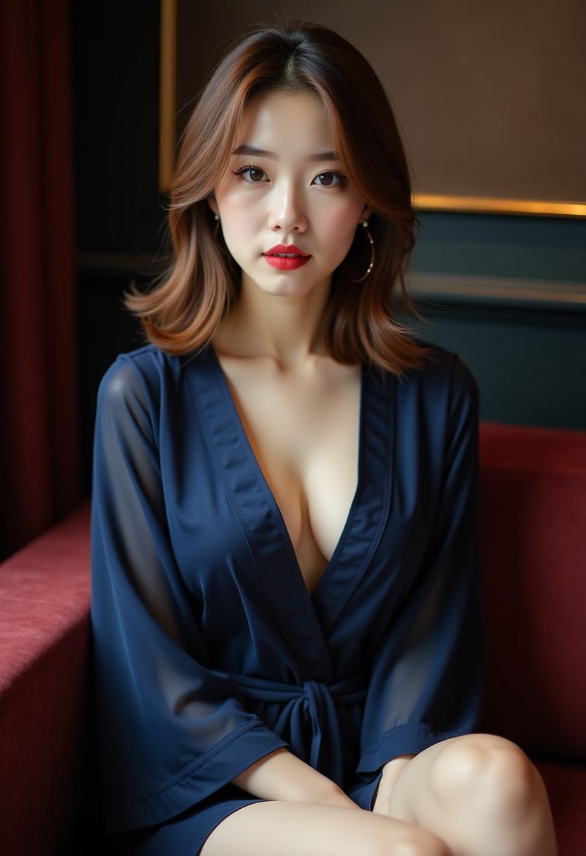 无声证词海报